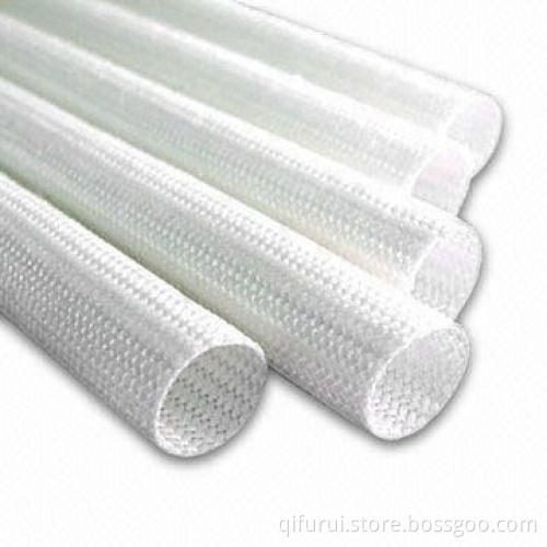 Shrinkable Tubes with Rated Voltage of 1,200 to 4,000V